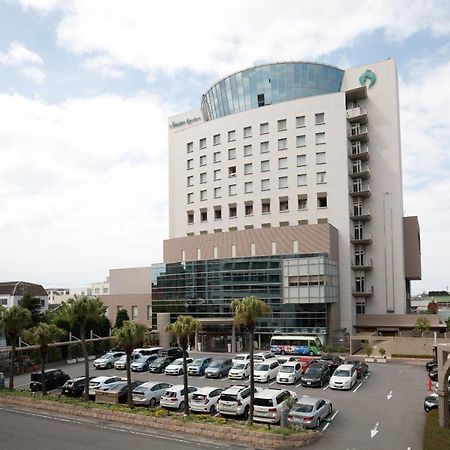 Hotel Avalorm Kinokuni Wakayama Exterior photo