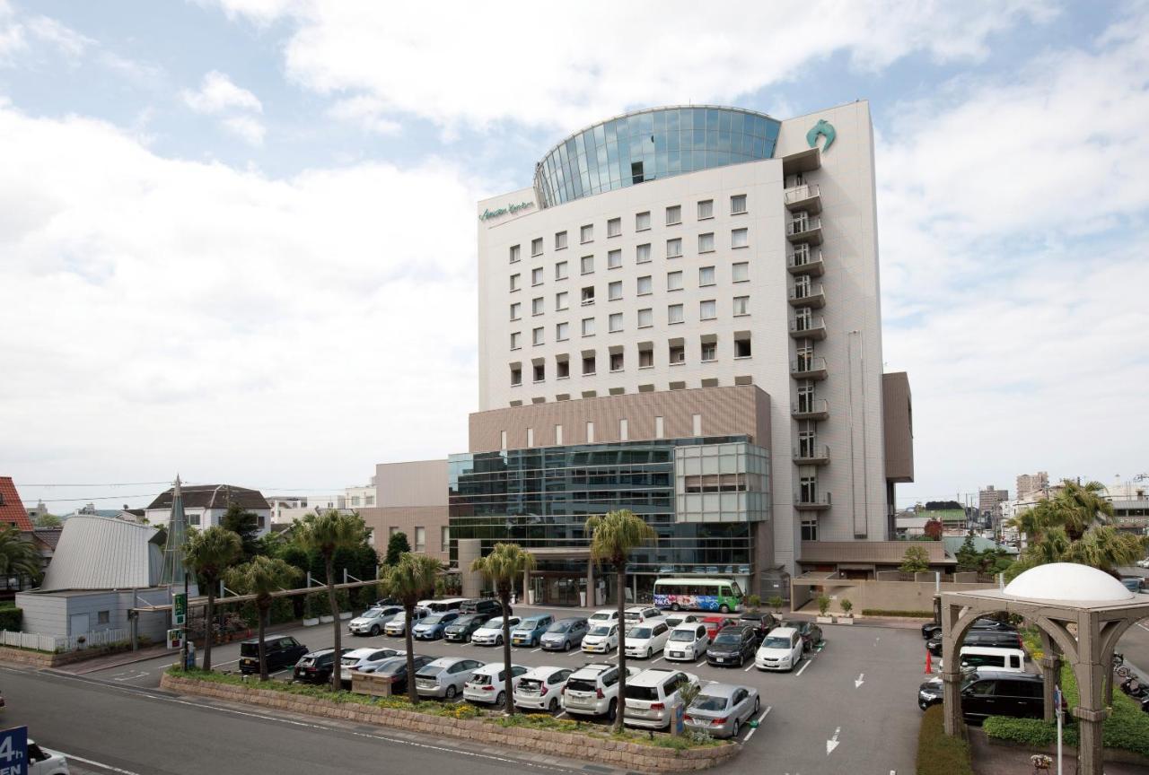 Hotel Avalorm Kinokuni Wakayama Exterior photo