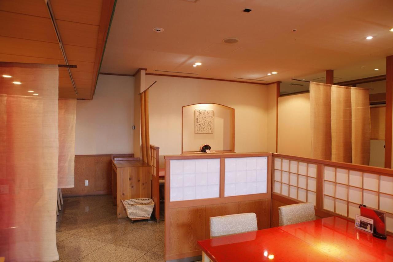 Hotel Avalorm Kinokuni Wakayama Exterior photo