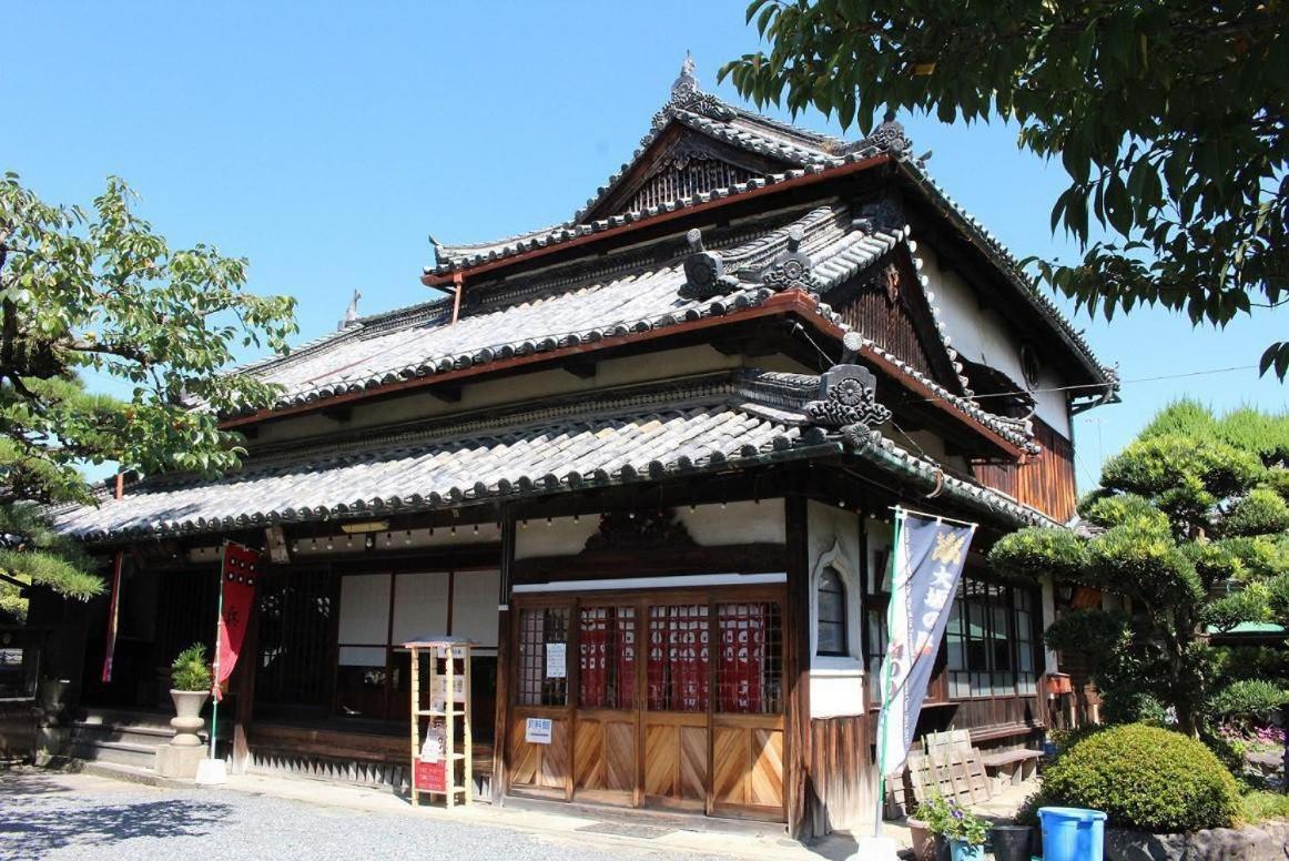 Hotel Avalorm Kinokuni Wakayama Exterior photo