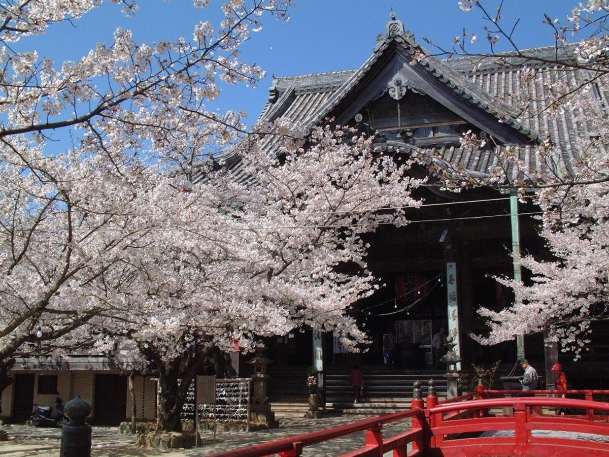 Hotel Avalorm Kinokuni Wakayama Exterior photo